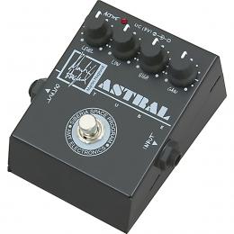 Изображение продукта AMT Astral Tube AT-1 гитарная педаль дисторшн 